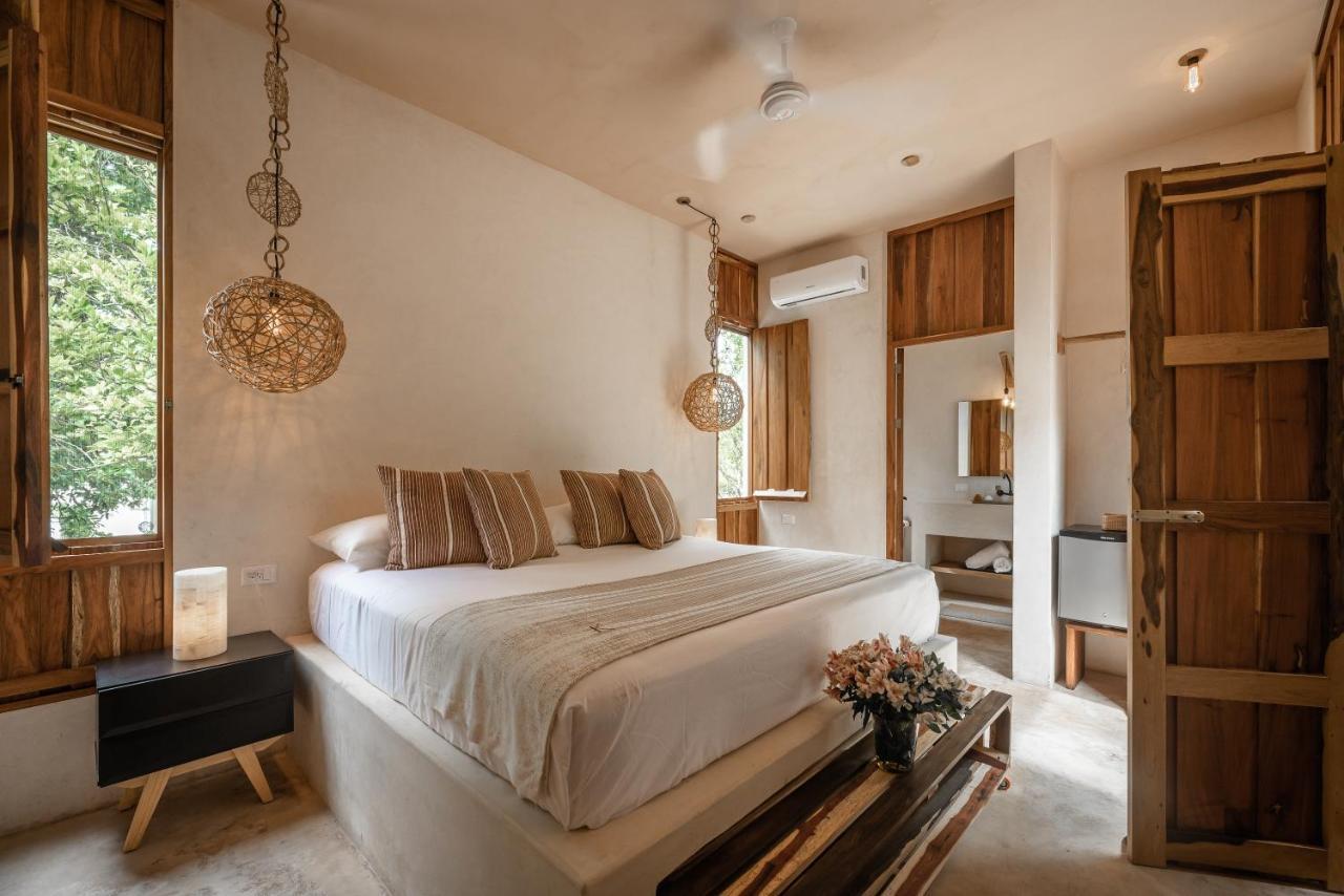 Casa Kacaya Otel Espita Dış mekan fotoğraf