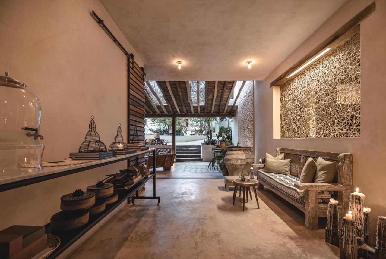 Casa Kacaya Otel Espita Dış mekan fotoğraf