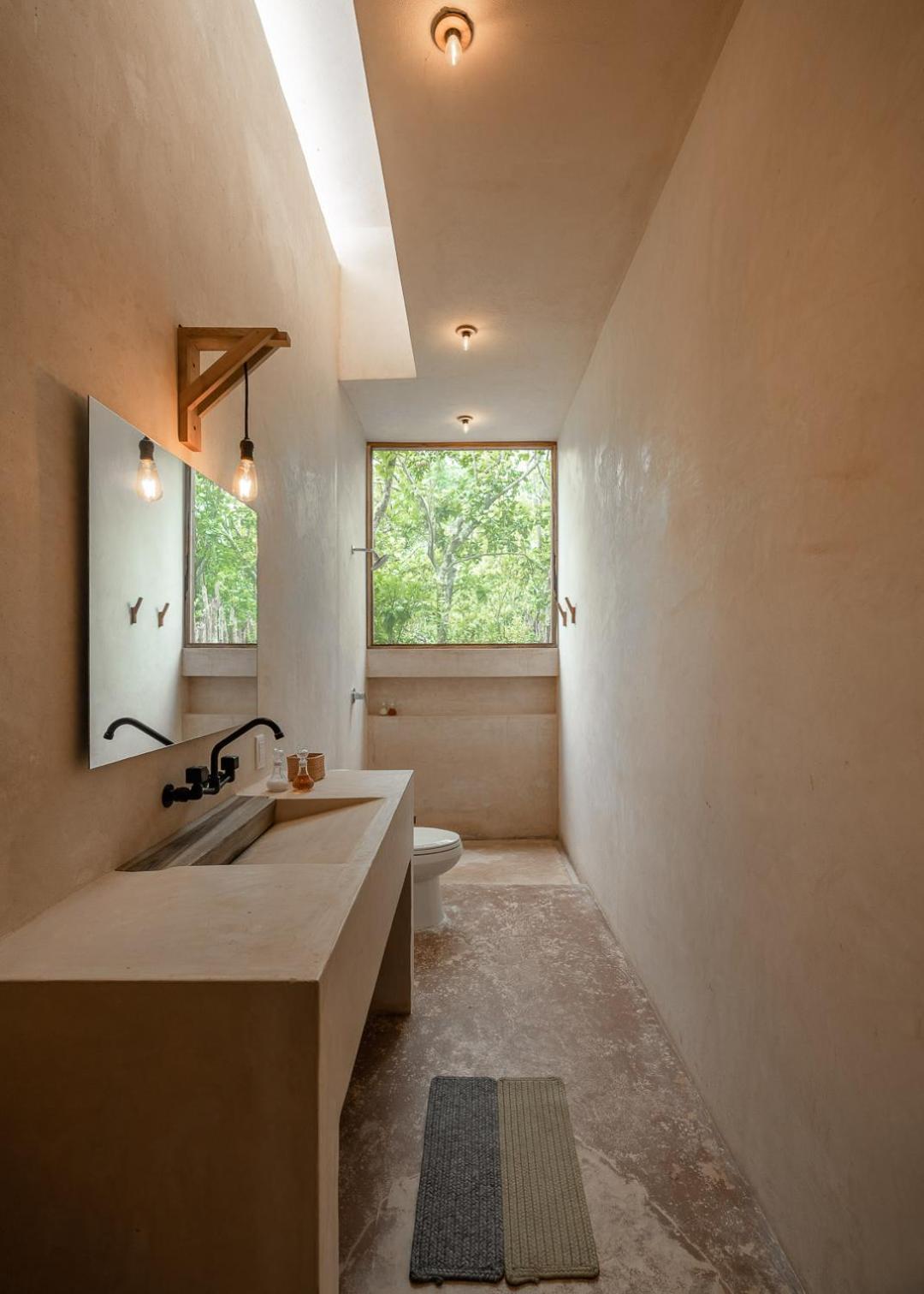 Casa Kacaya Otel Espita Dış mekan fotoğraf