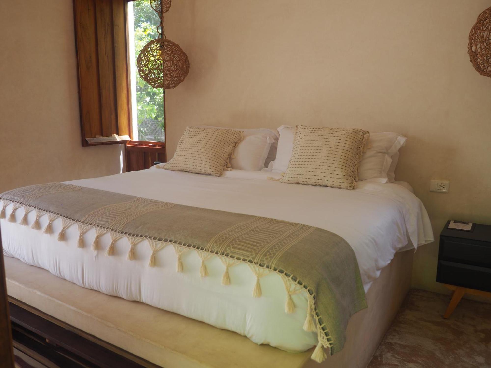 Casa Kacaya Otel Espita Dış mekan fotoğraf