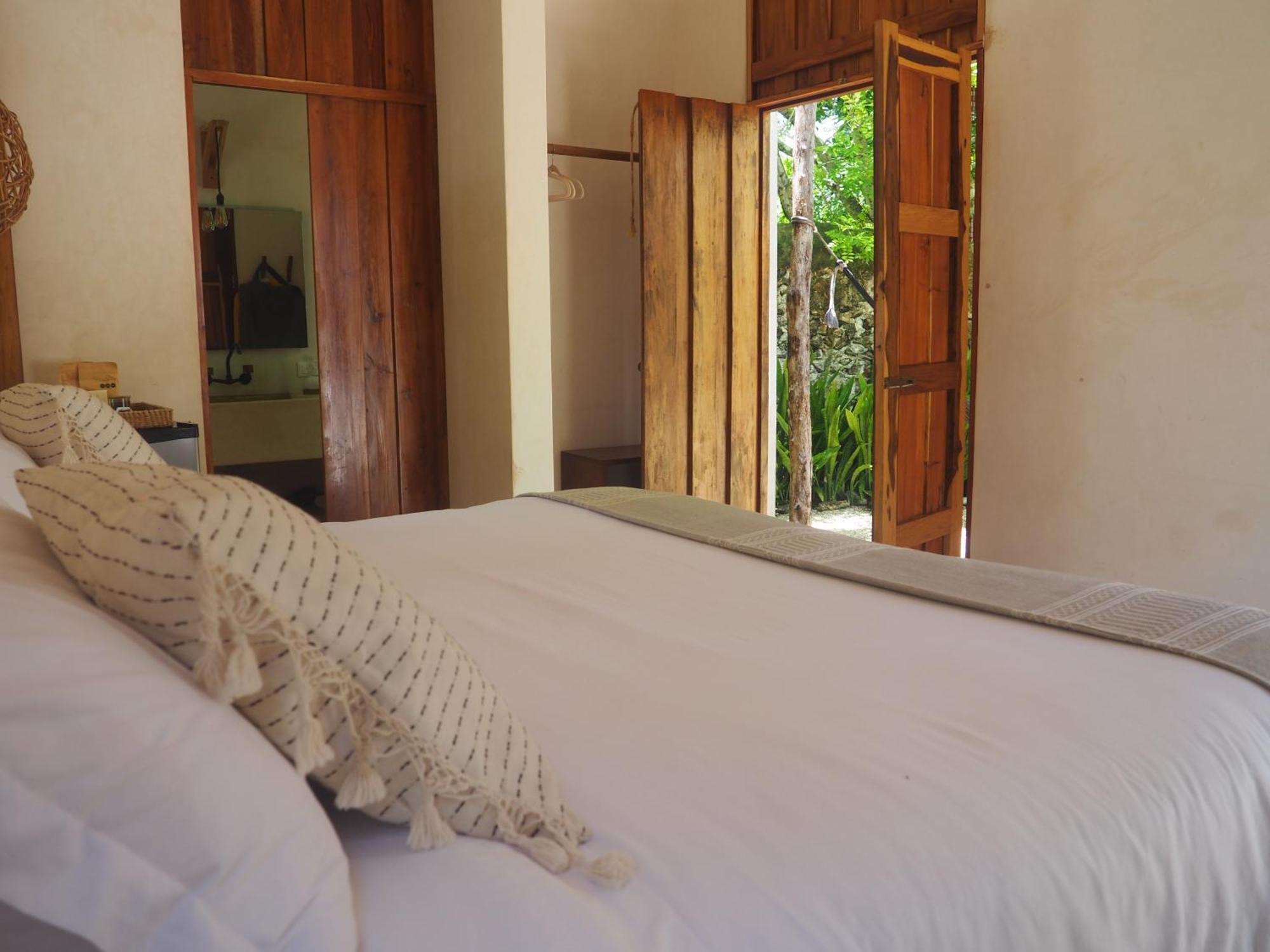 Casa Kacaya Otel Espita Dış mekan fotoğraf