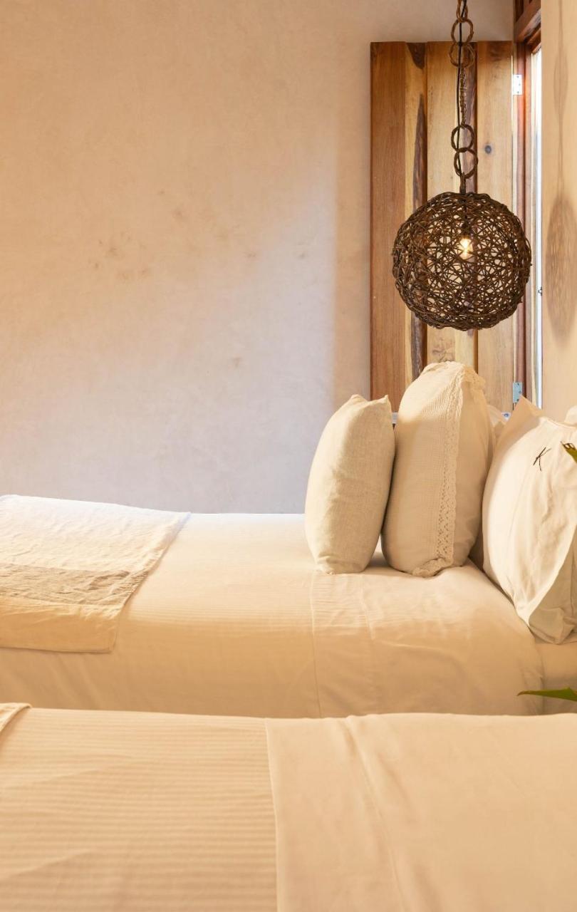 Casa Kacaya Otel Espita Dış mekan fotoğraf