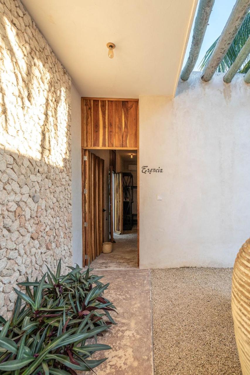 Casa Kacaya Otel Espita Oda fotoğraf
