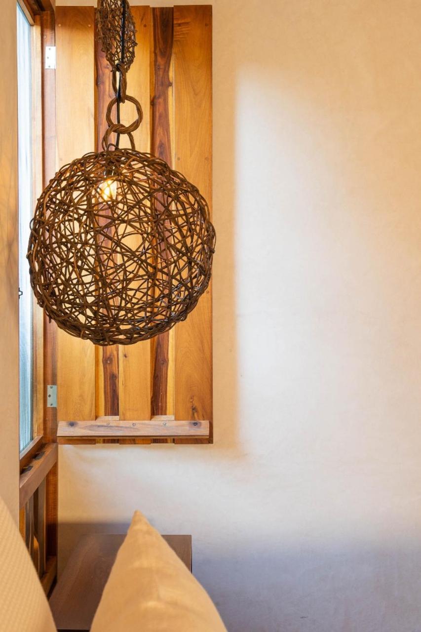 Casa Kacaya Otel Espita Oda fotoğraf