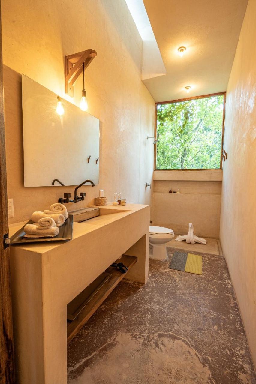Casa Kacaya Otel Espita Dış mekan fotoğraf
