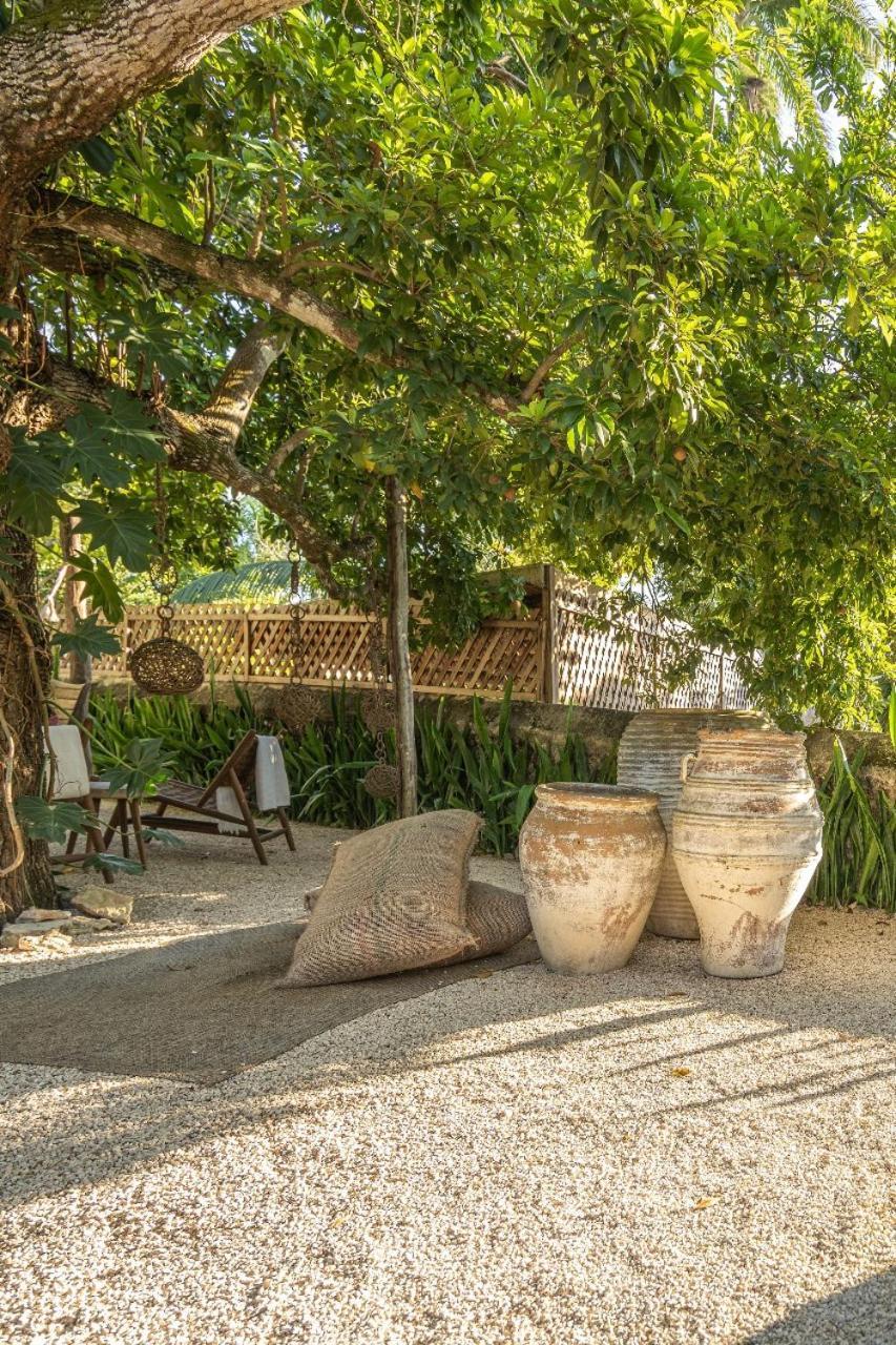 Casa Kacaya Otel Espita Dış mekan fotoğraf