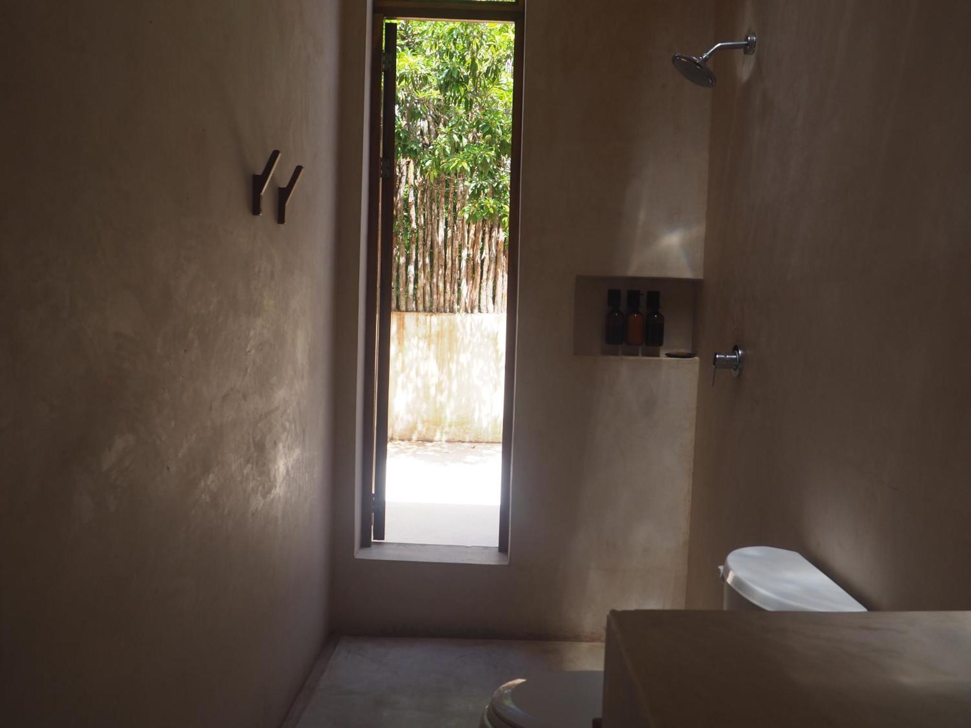 Casa Kacaya Otel Espita Oda fotoğraf